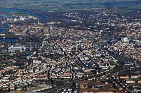 Montigny-lès-Metz (Moselle)